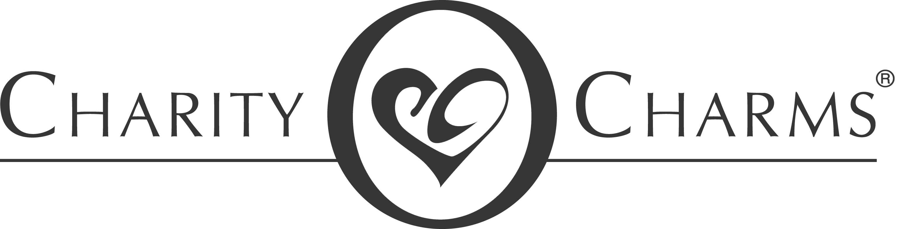 charity charms logo